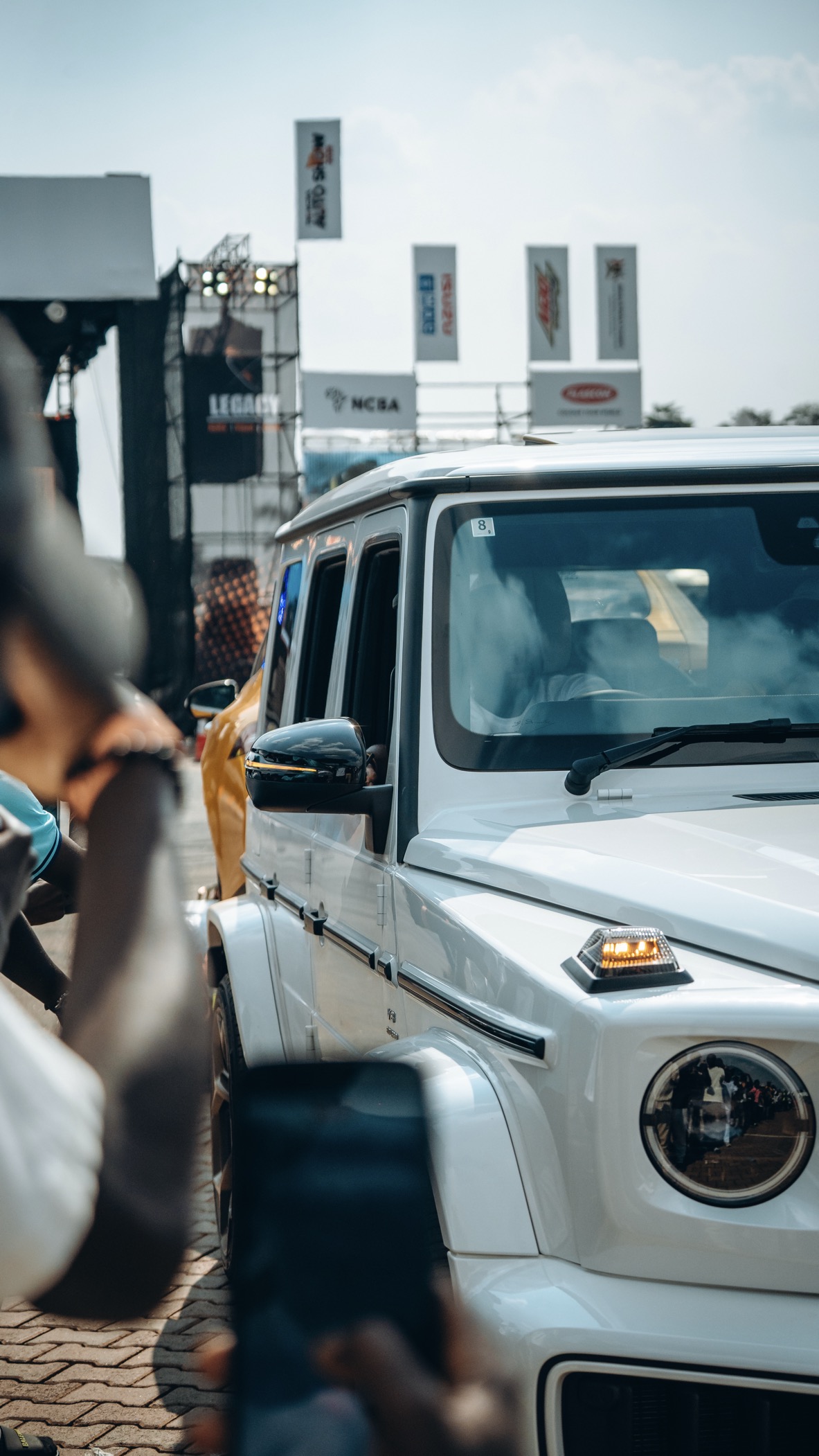Auto Show Kampala 2026 — Best Auto Car Collection